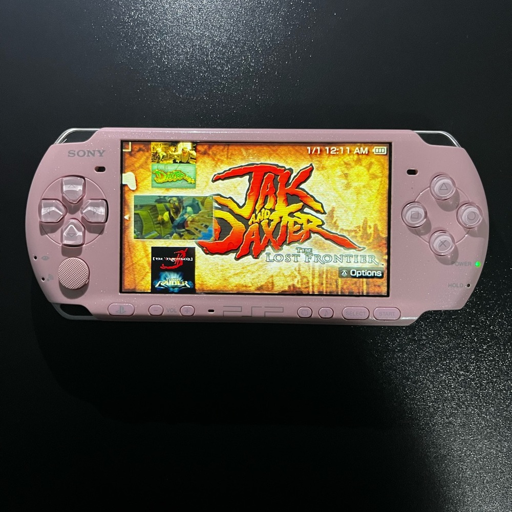 Sony Psp System - Picture 13 of 14